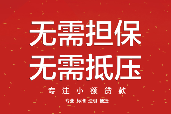 东莞万江信用贷款哪家好-东莞万江空放借钱-东莞万江个人贷款